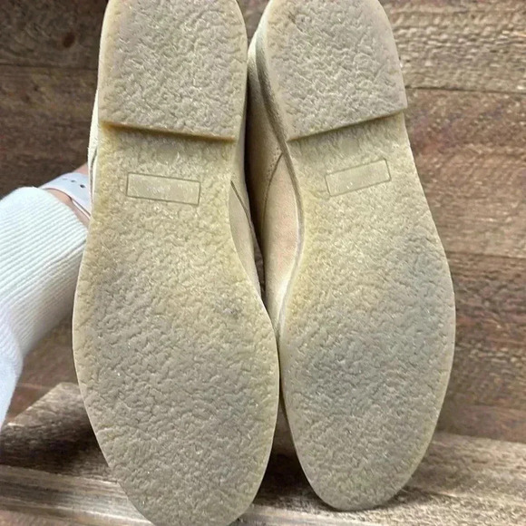 HUNTER Chukka Desert Suede lace up boots size 39/8.5 - Picture 7 of 11